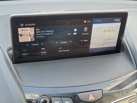 2023 Acura RDX w/Tech