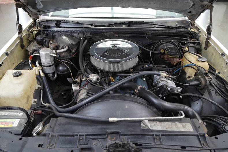 1979 Chevrolet El Camino