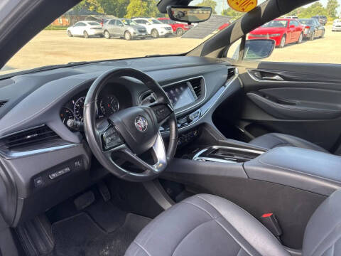 2024 Buick Enclave Premium