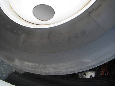 2014 Freightliner Cascadia