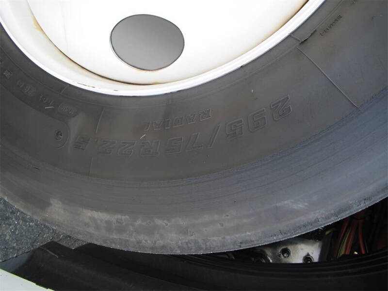 2014 Freightliner Cascadia