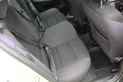 2014 Chevrolet Cruze 1LT Auto