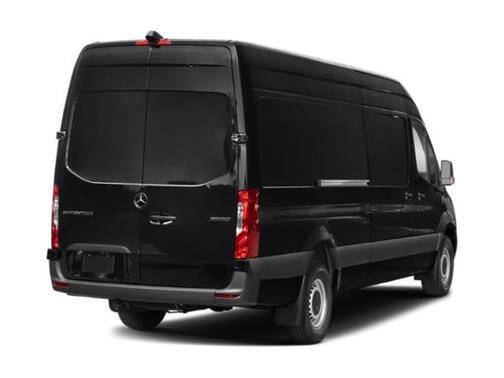 2023 Mercedes-Benz Sprinter 2500