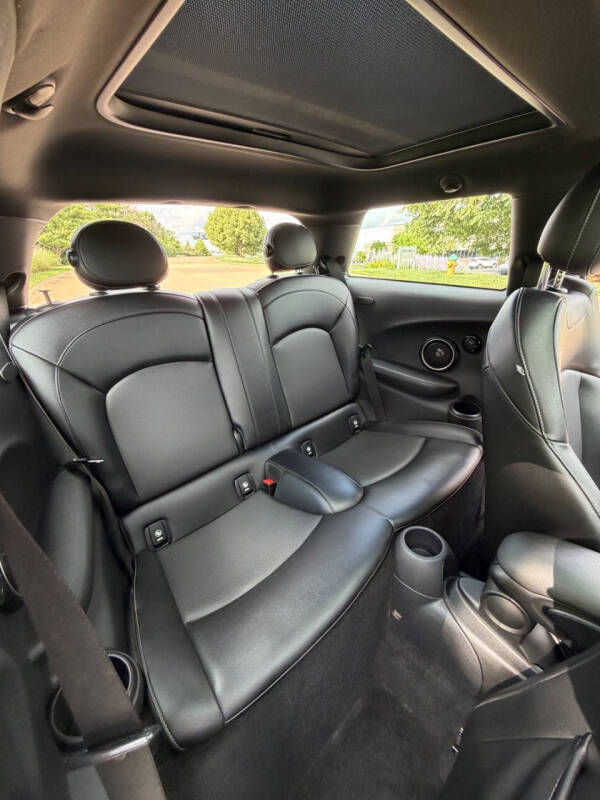 2015 MINI Hardtop 2 Door Cooper S