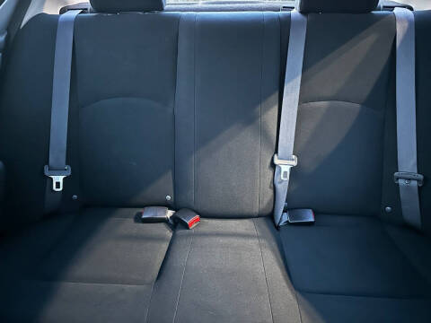 2013 Nissan Versa 1.6 S