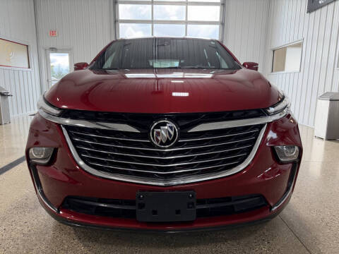 2024 Buick Enclave Premium