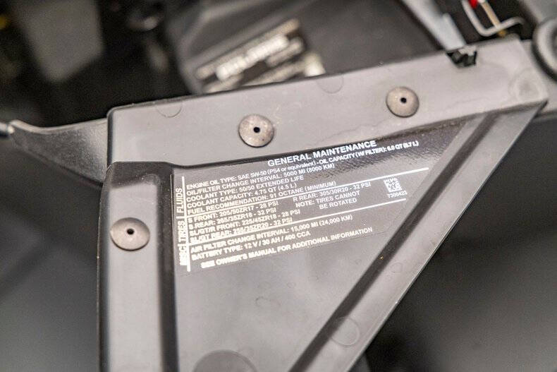 2023 Polaris Slingshot