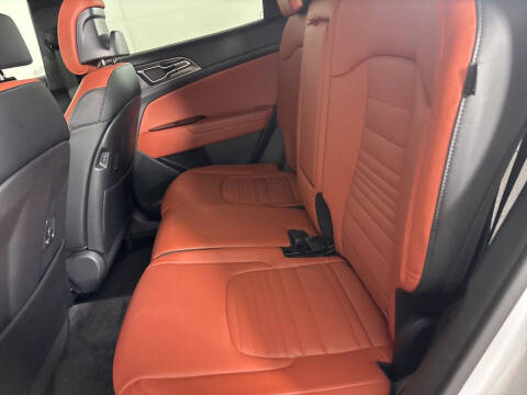 2025 Kia Sportage SX-Prestige