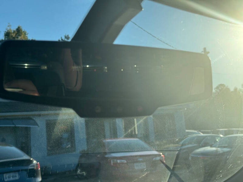 2015 Chevrolet Silverado 1500 LS