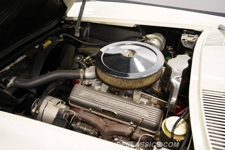1966 Chevrolet Corvette