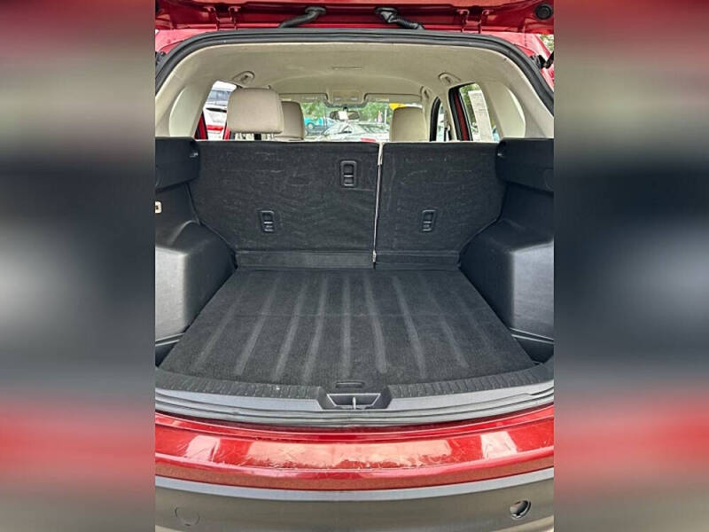 2013 Mazda CX-5 Sport