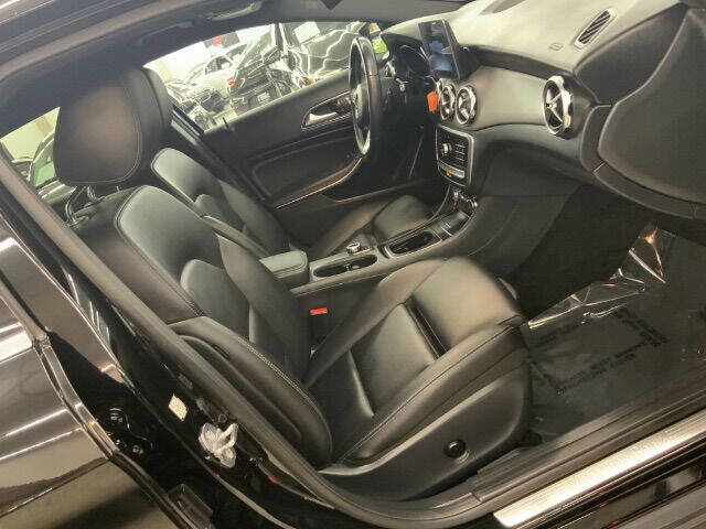 2019 Mercedes-Benz GLA GLA 250 4MATIC