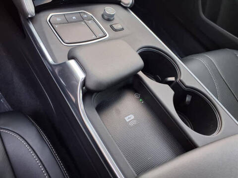 2025 Acura TLX w/Tech