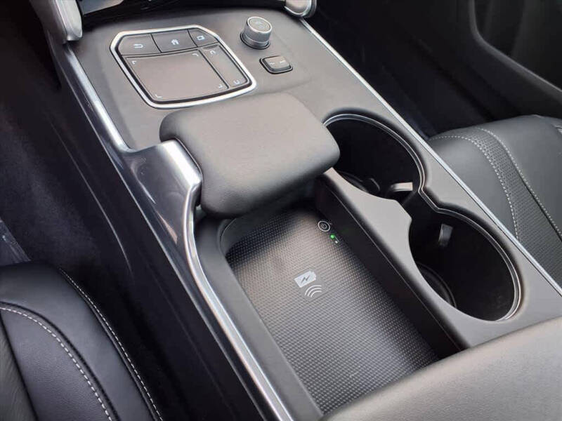 2025 Acura TLX w/Tech