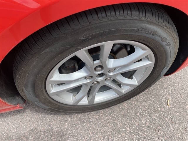 2014 Chevrolet Camaro LS