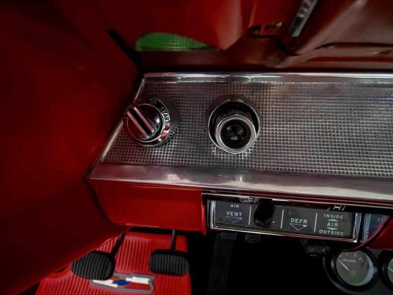 1957 Chevrolet Bel Air