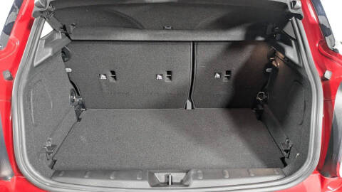 2022 MINI Hardtop 4 Door Cooper S