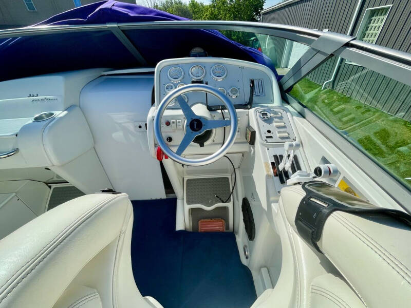 1998 Formula 353 FasTech