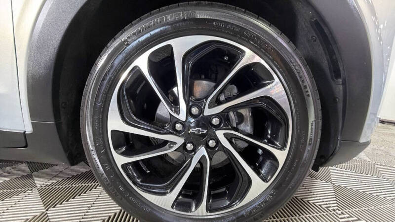 2023 Chevrolet Bolt EUV Premier
