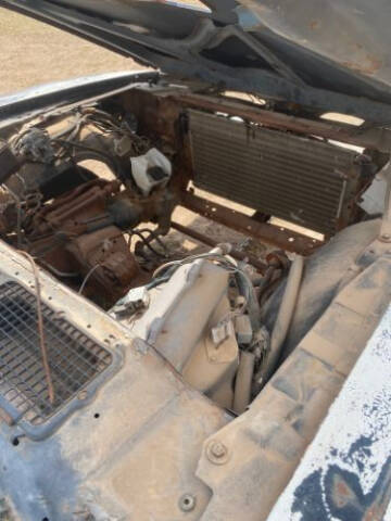 1978 Pontiac Firebird