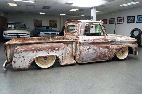 1965 Chevrolet C10