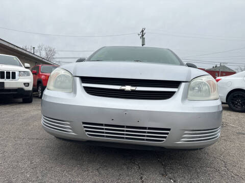 2005 Chevrolet Cobalt
