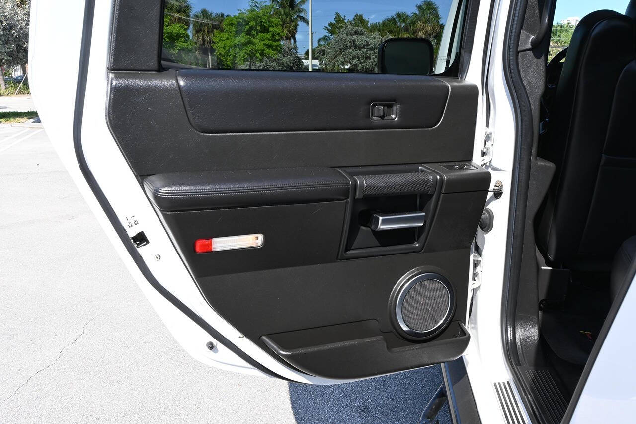 2006 HUMMER H2 SUT 100