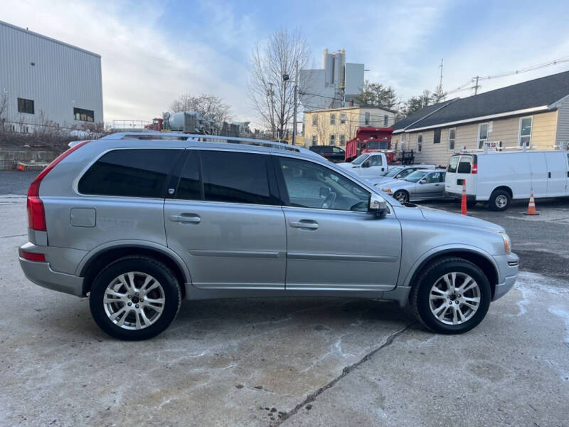 2013 Volvo XC90 3.2 Premier Plus