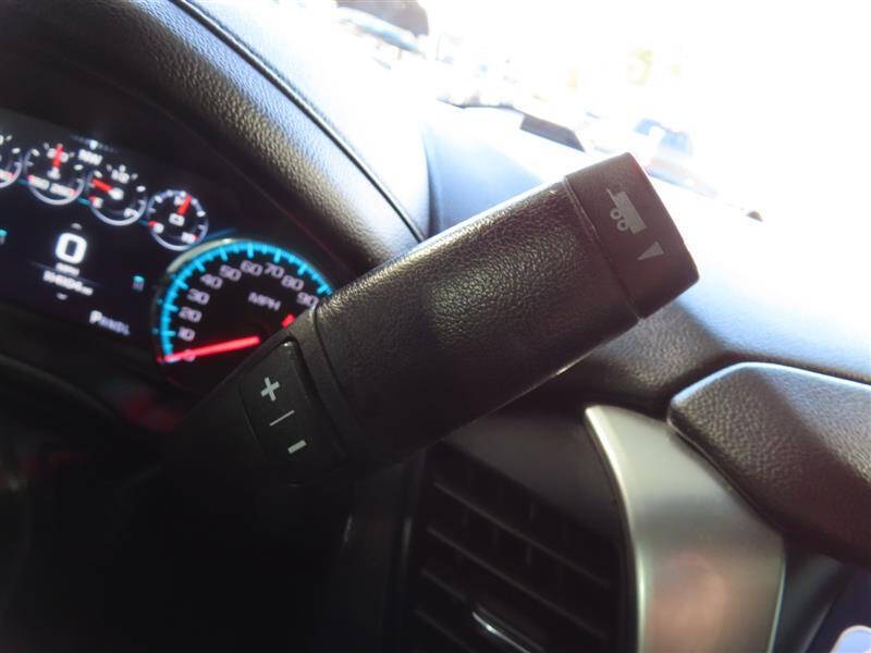 2020 Chevrolet Suburban Premier