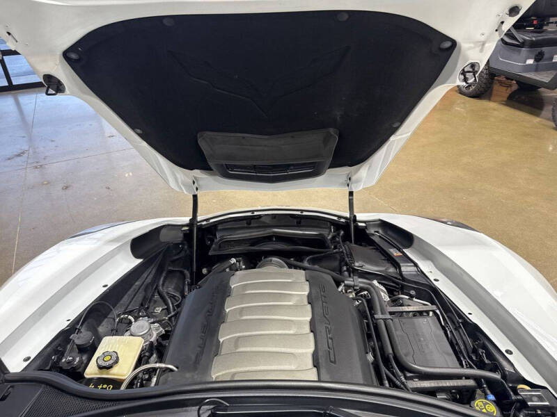 2014 Chevrolet Corvette Stingray Z51