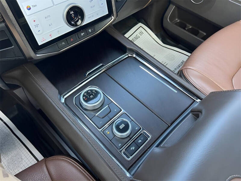 2024 Ford Expedition King Ranch