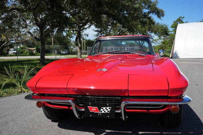 1965 Chevrolet Corvette