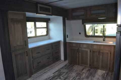 2020 Keystone RV Sprinter