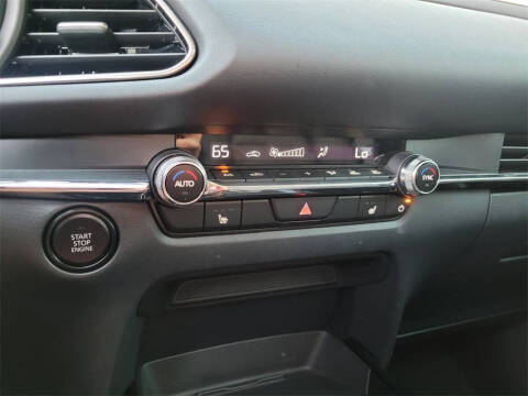 2025 Mazda CX-30 2.5 S Premium