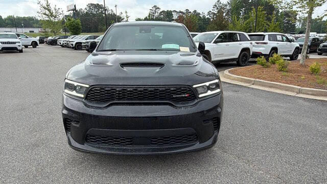 2024 Dodge Durango R/T Premium