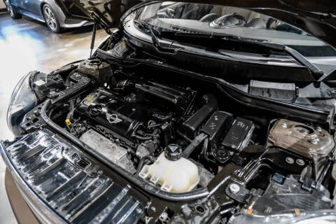 2013 MINI Countryman Cooper