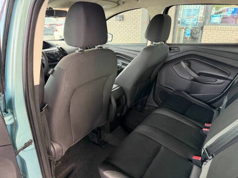 2013 Ford Escape S