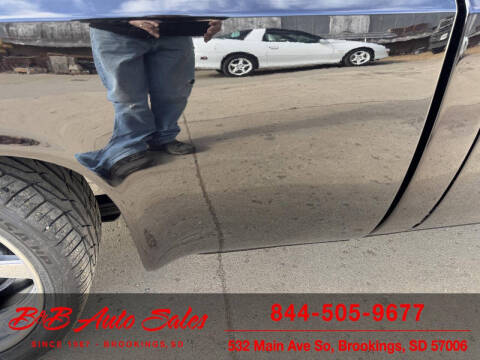 1979 Chevrolet C/K 10 Series