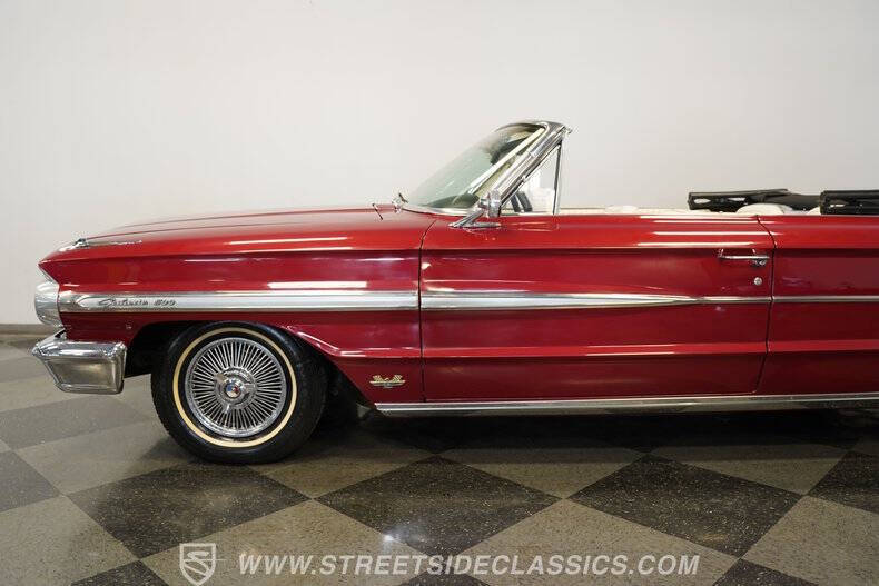 1964 Ford Galaxie