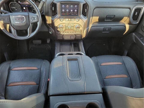 2022 GMC Sierra 3500HD