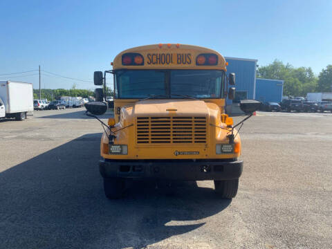 2001 International 3800