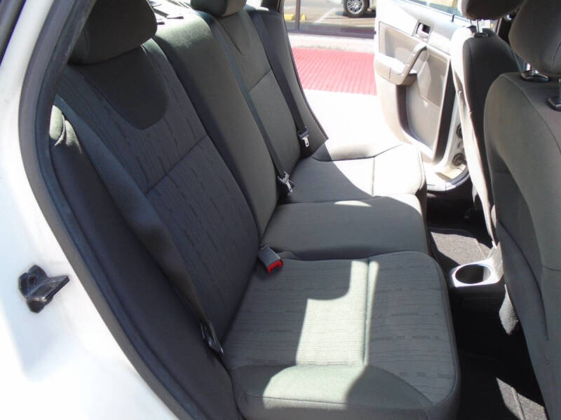 2009 Ford Focus SE