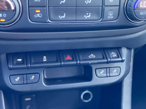 2017 Chevrolet Colorado