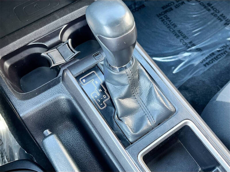 2022 Toyota Tacoma TRD Off-Road