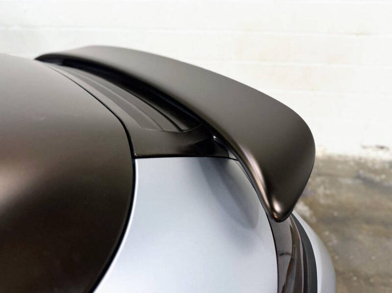 2008 Porsche 911 Turbo