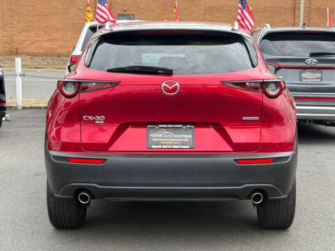 2023 Mazda CX-30 2.5 S Premium
