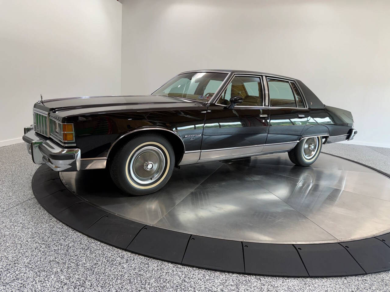 1978 Pontiac Bonneville 9