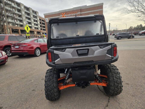 2017 Polaris GENERAL