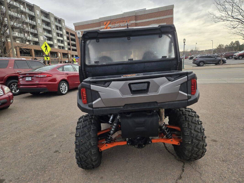 2017 Polaris GENERAL