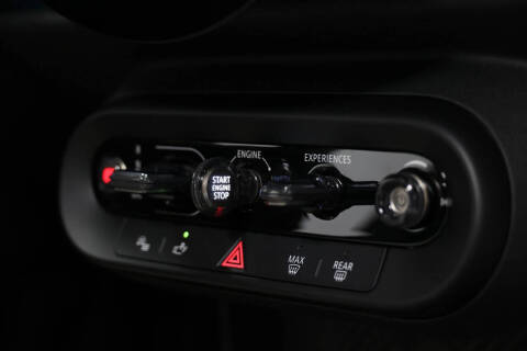 2025 MINI Hardtop 2 Door